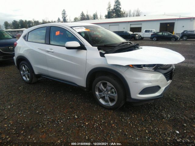 HONDA HR-V 2021 3czru6h35mm702941