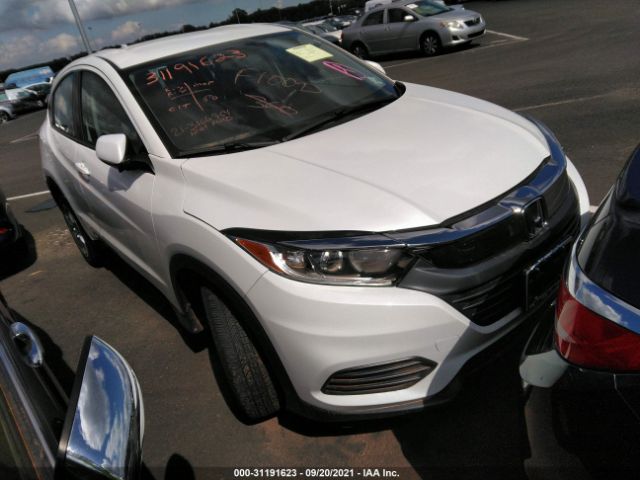 HONDA HR-V 2021 3czru6h35mm703569