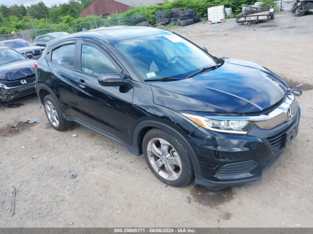 HONDA HR-V 2021 3czru6h35mm704706