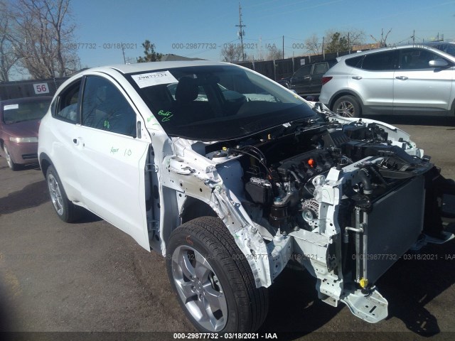 HONDA HR-V 2021 3czru6h35mm720971