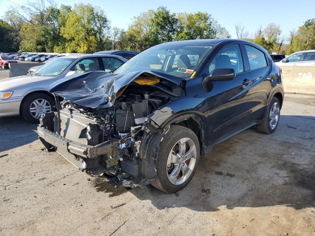 HONDA HR-V 2021 3czru6h35mm721392