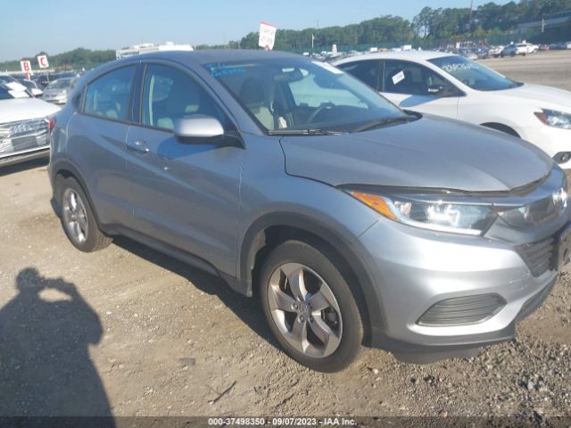 HONDA HR-V 2021 3czru6h35mm729234