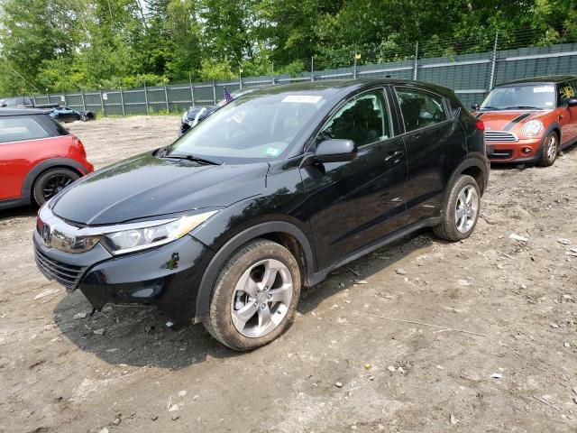 HONDA HR-V LX 2021 3czru6h35mm746678