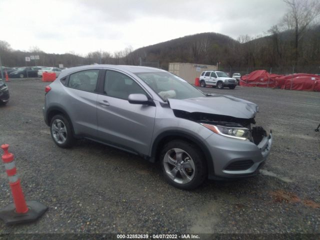 HONDA HR-V 2021 3czru6h35mm755493