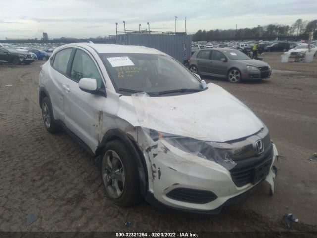 HONDA HR-V 2022 3czru6h35nm711415