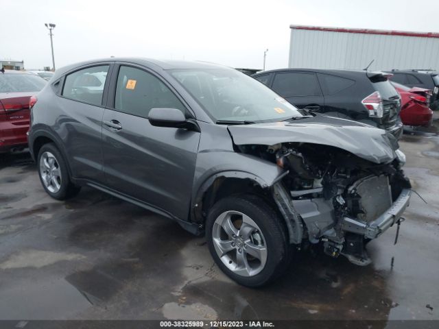 HONDA HR-V 2022 3czru6h35nm723578