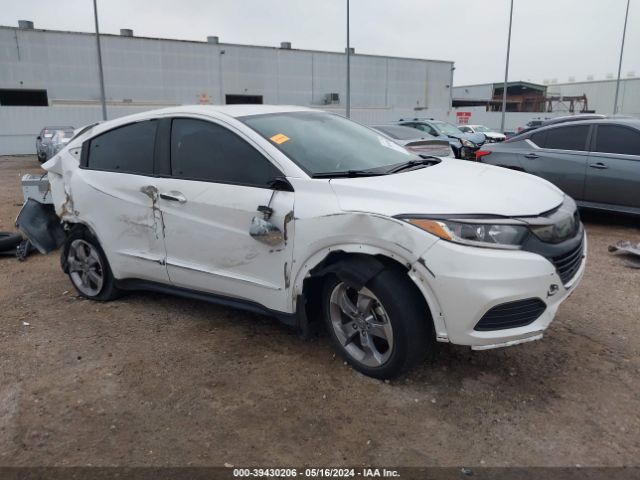 HONDA HR-V 2022 3czru6h35nm727825