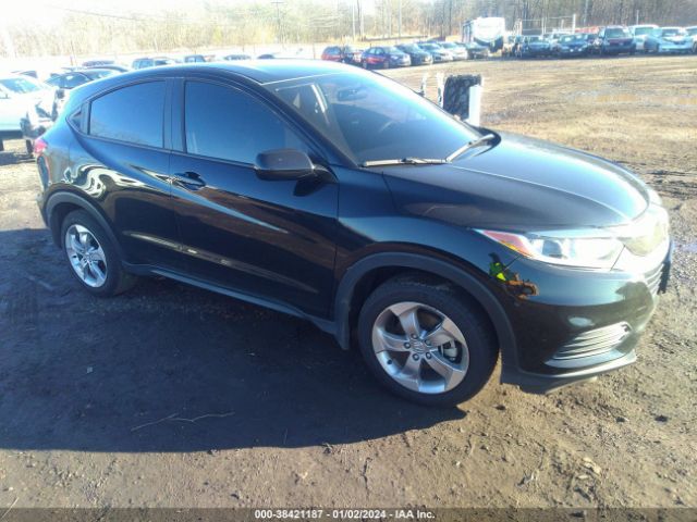 HONDA HR-V 2022 3czru6h35nm740137