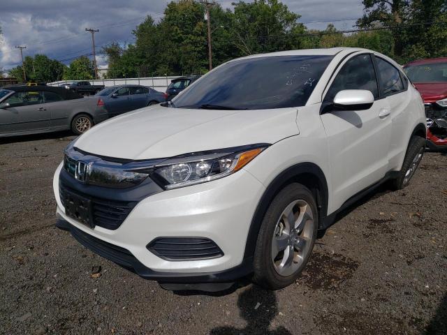 HONDA HR-V LX 2022 3czru6h35nm744737