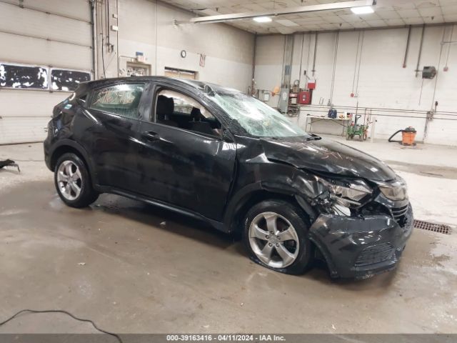 HONDA HR-V 2022 3czru6h35nm750506