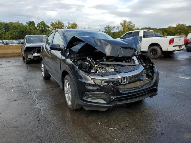 HONDA HR-V LX 2022 3czru6h35nm770853