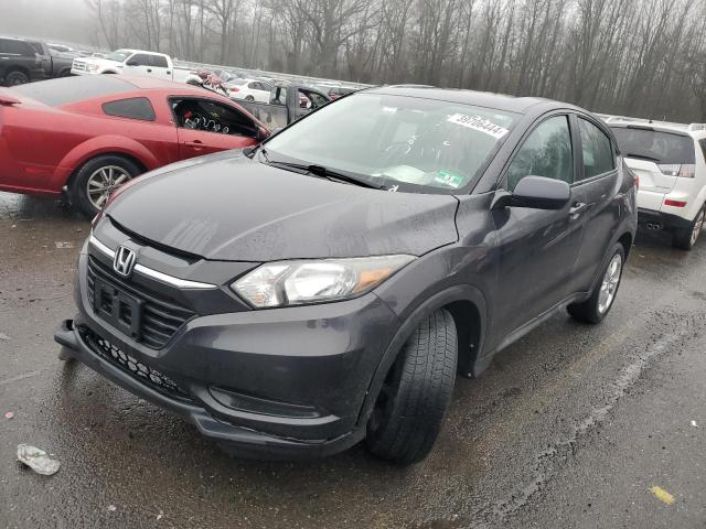 HONDA HR-V 2016 3czru6h36gm716710