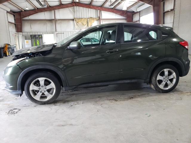 HONDA HR-V LX 2016 3czru6h36gm720031