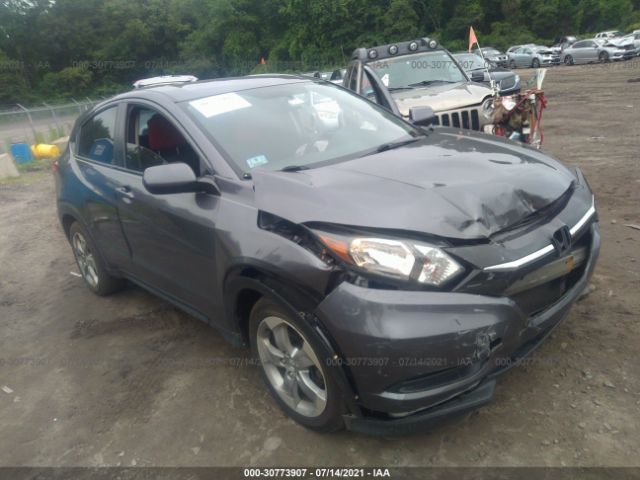 HONDA HR-V 2016 3czru6h36gm724452