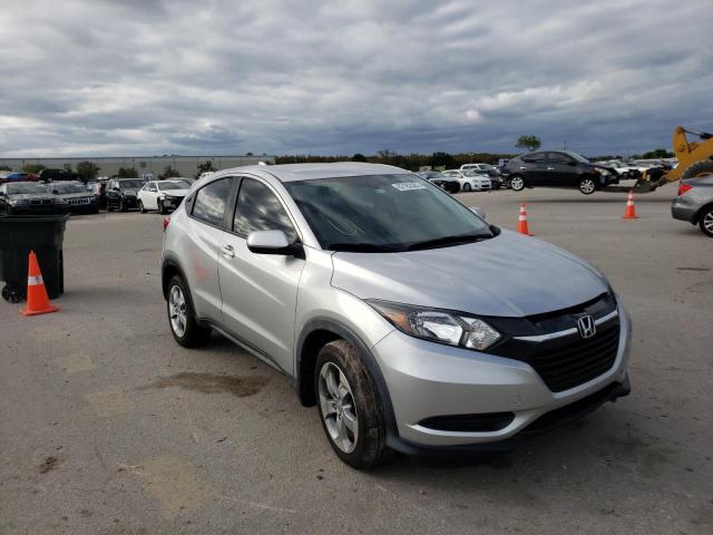 HONDA HR-V LX 2016 3czru6h36gm738545