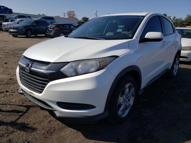 HONDA HR-V LX 2016 3czru6h36gm742160