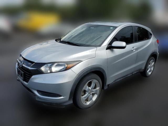 HONDA HR-V 2016 3czru6h36gm747665