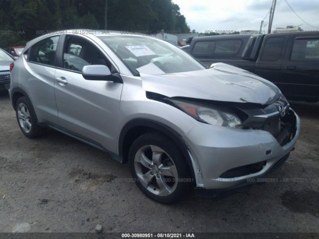 HONDA HR-V 2016 3czru6h36gm749173