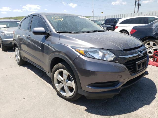 HONDA HR-V LX 2016 3czru6h36gm753983