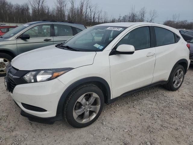 HONDA HR-V 2016 3czru6h36gm757967