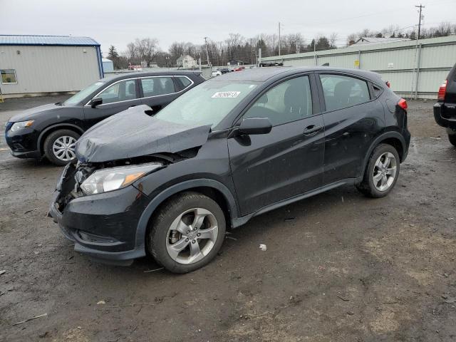 HONDA HR-V LX 2016 3czru6h36gm765650