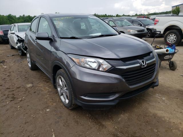 HONDA HR-V 2016 3czru6h36gm769746