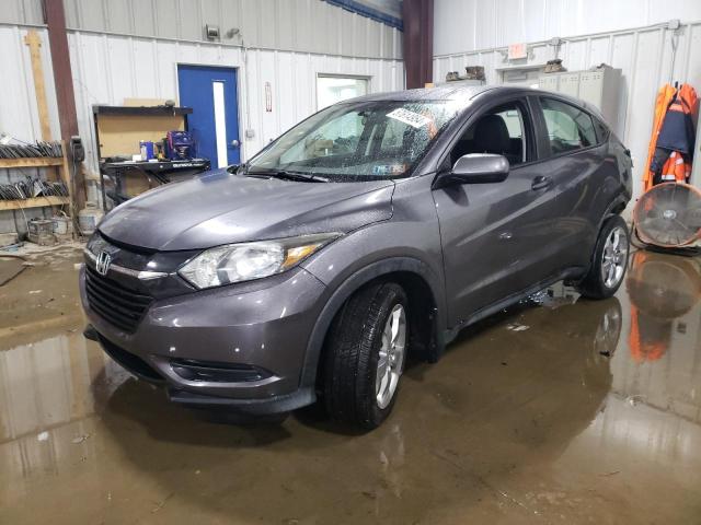 HONDA HR-V 2017 3czru6h36hm704851