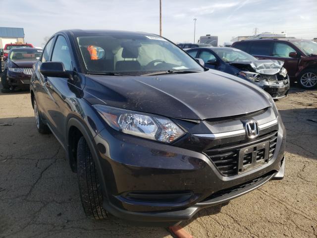 HONDA NULL 2017 3czru6h36hm706339