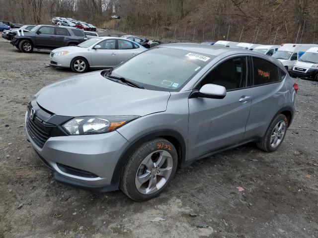 HONDA HR-V 2017 3czru6h36hm710861