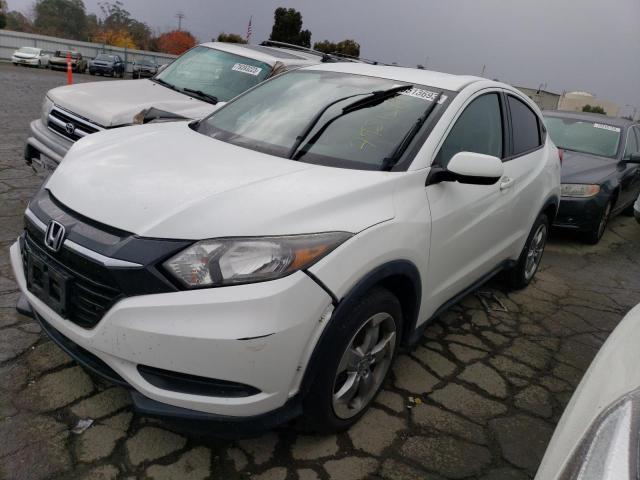 HONDA HR-V 2017 3czru6h36hm719365