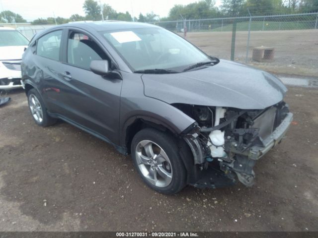 HONDA HR-V 2017 3czru6h36hm723691