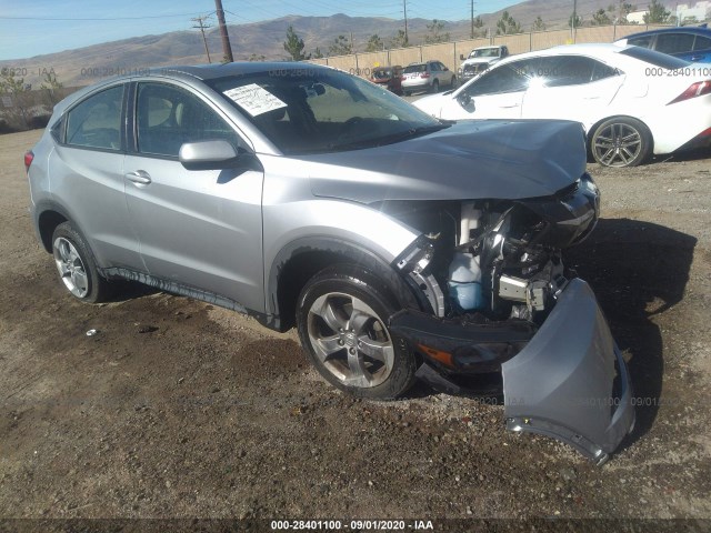 HONDA HR-V 2017 3czru6h36hm729877