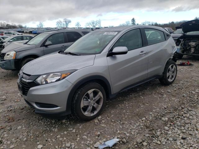 HONDA HR-V 2018 3czru6h36jg701338