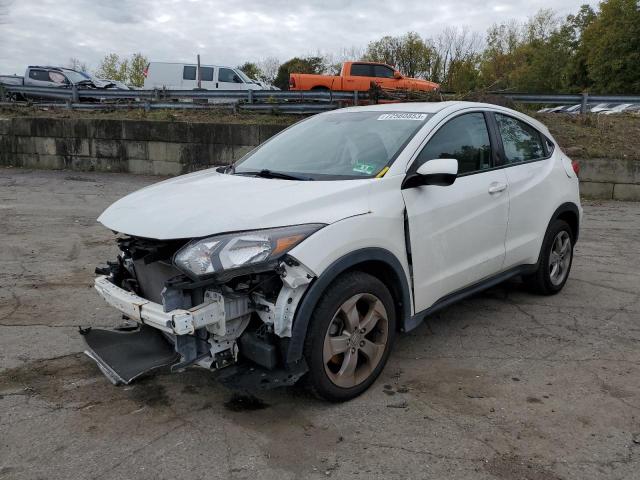 HONDA HR-V 2018 3czru6h36jm724264