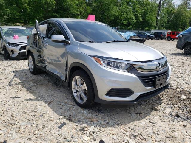 HONDA HR-V LX 2019 3czru6h36kg703110