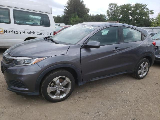 HONDA HR-V LX 2019 3czru6h36kg703768