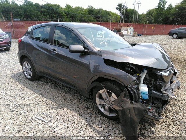 HONDA HR-V 2019 3czru6h36kg703916