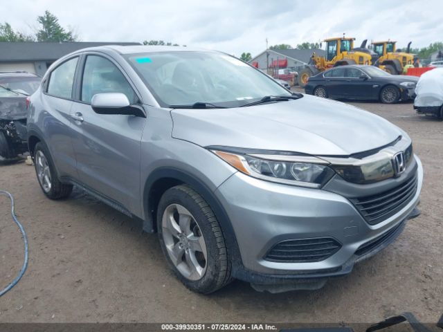 HONDA HR-V 2019 3czru6h36kg710378