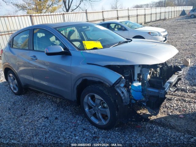 HONDA HR-V 2019 3czru6h36kg711613