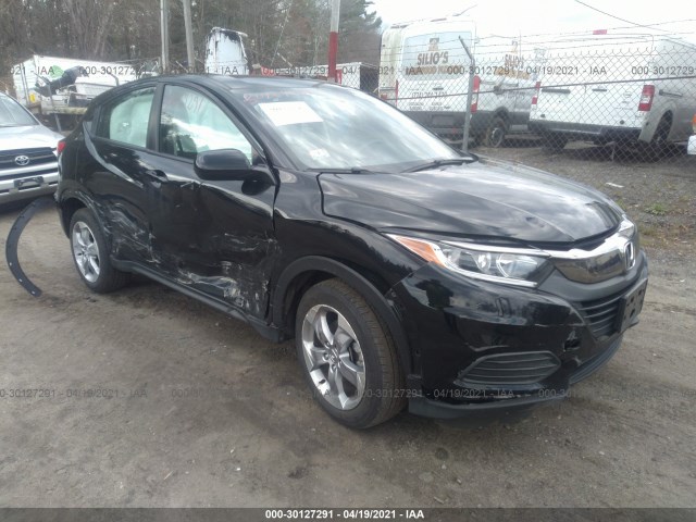 HONDA HR-V 2019 3czru6h36kg712440