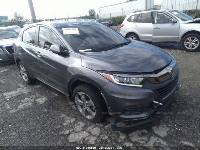 HONDA HR-V 2019 3czru6h36kg713197