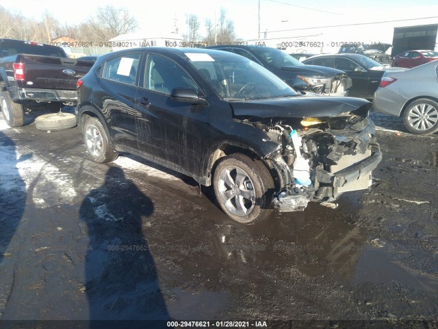 HONDA HR-V 2019 3czru6h36kg714463