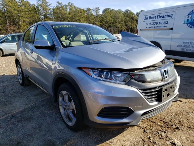 HONDA HR-V 2019 3czru6h36kg716844