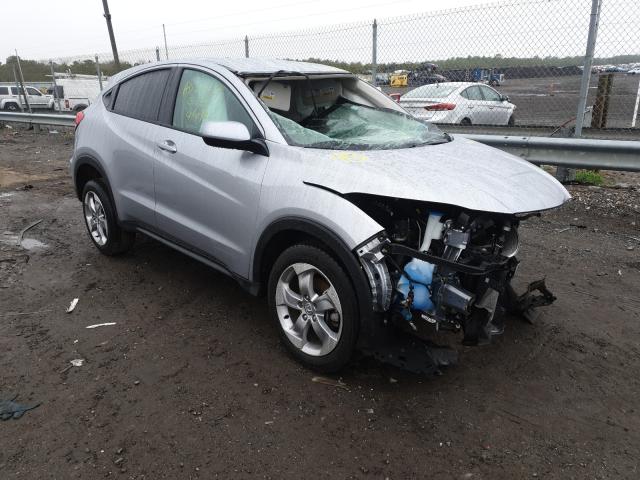 HONDA HR-V LX 2019 3czru6h36kg717024