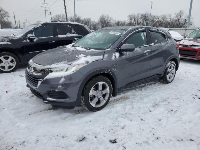 HONDA HR-V 2019 3czru6h36kg724166