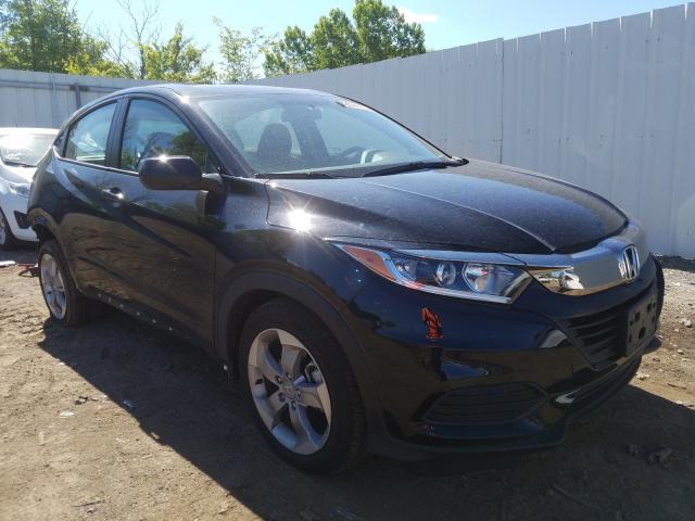 HONDA HR-V LX 2019 3czru6h36kg728105