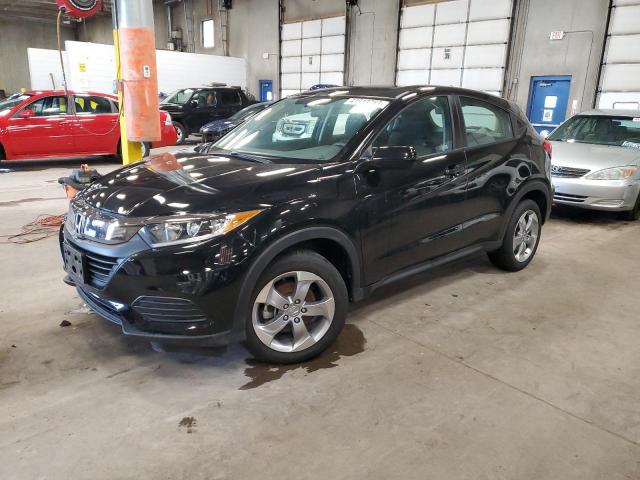 HONDA HR-V LX 2019 3czru6h36kg730002