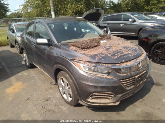 HONDA HR-V 2019 3czru6h36kg735071