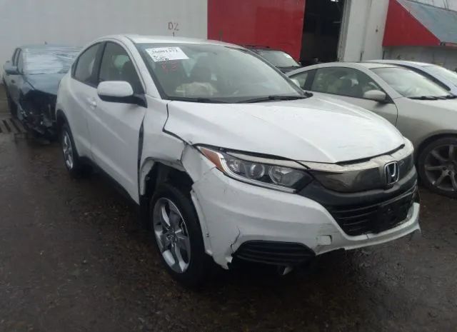 HONDA HR-V 2019 3czru6h36km701262