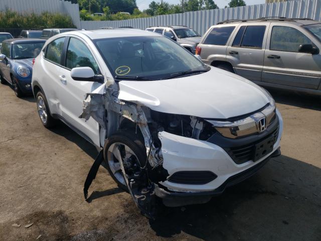 HONDA NULL 2019 3czru6h36km701780